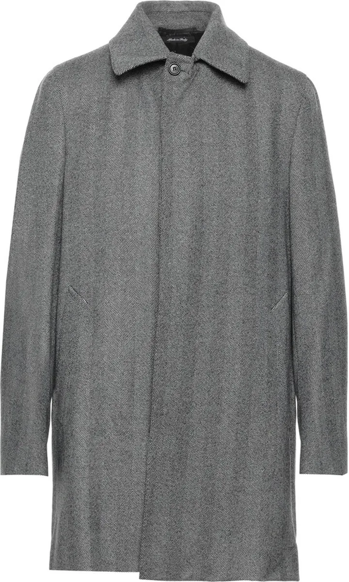 Coat Black