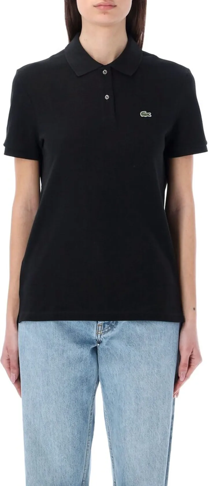 Classic Polo Shirt