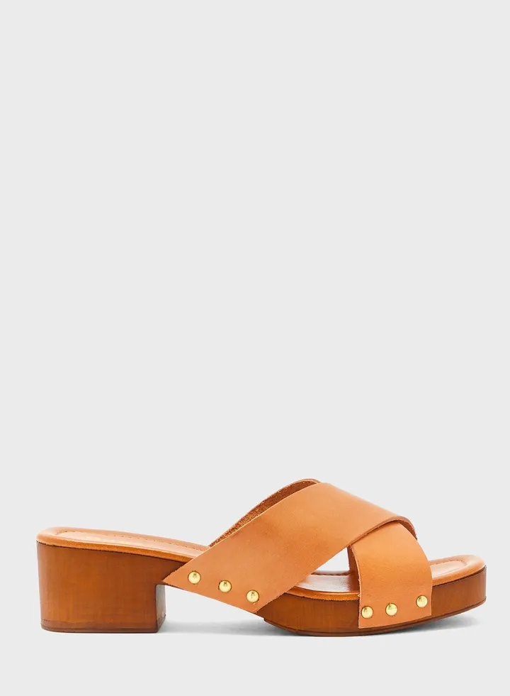 Jaslyn Sandals