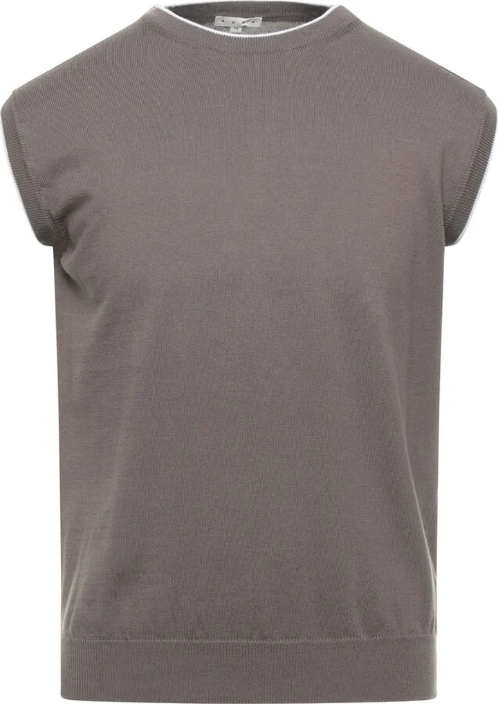 Sweater Dove Grey