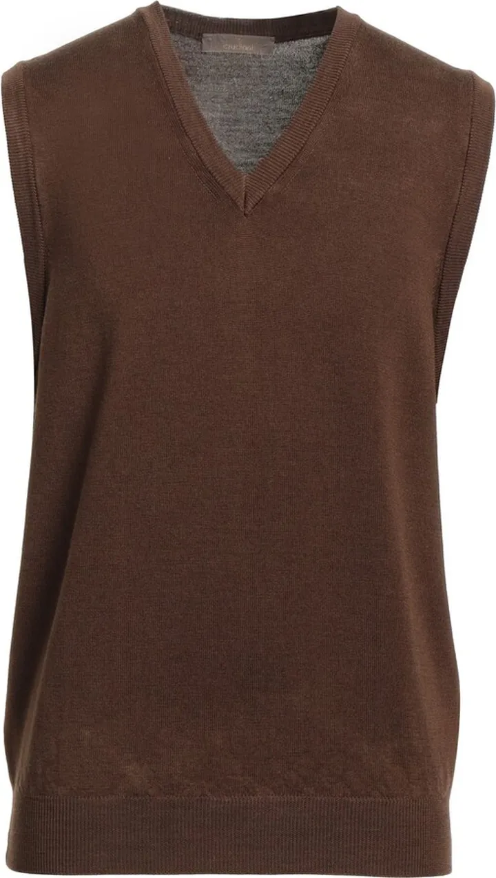 Sweater Brown