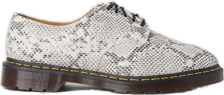 Dr. Martens Lace-Up Shoes