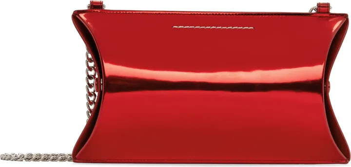 MM6 Maison Margiela Red Packaging 6 Bag