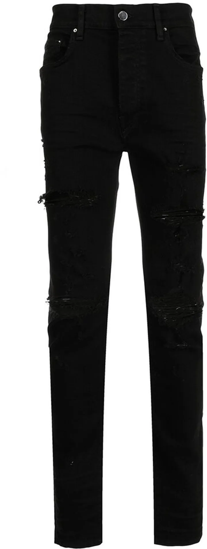 Trasher Plus skinny jeans
