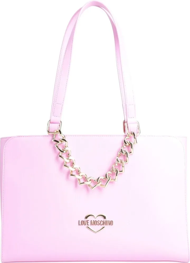 Shoulder Bag Pink
