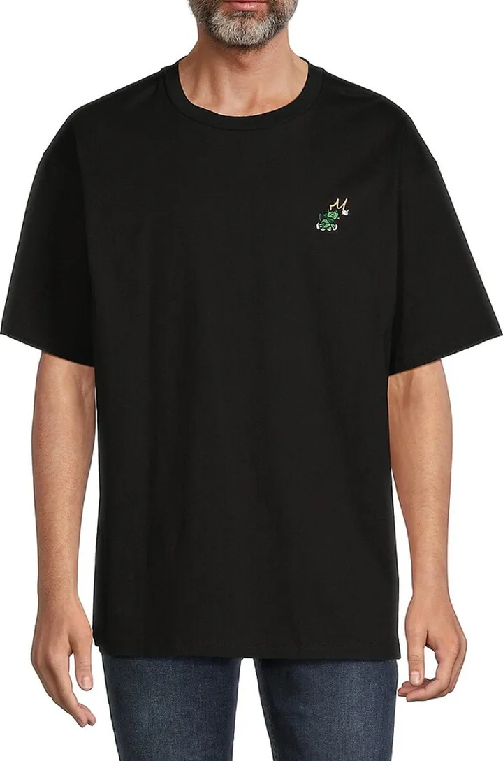 Logo Tee