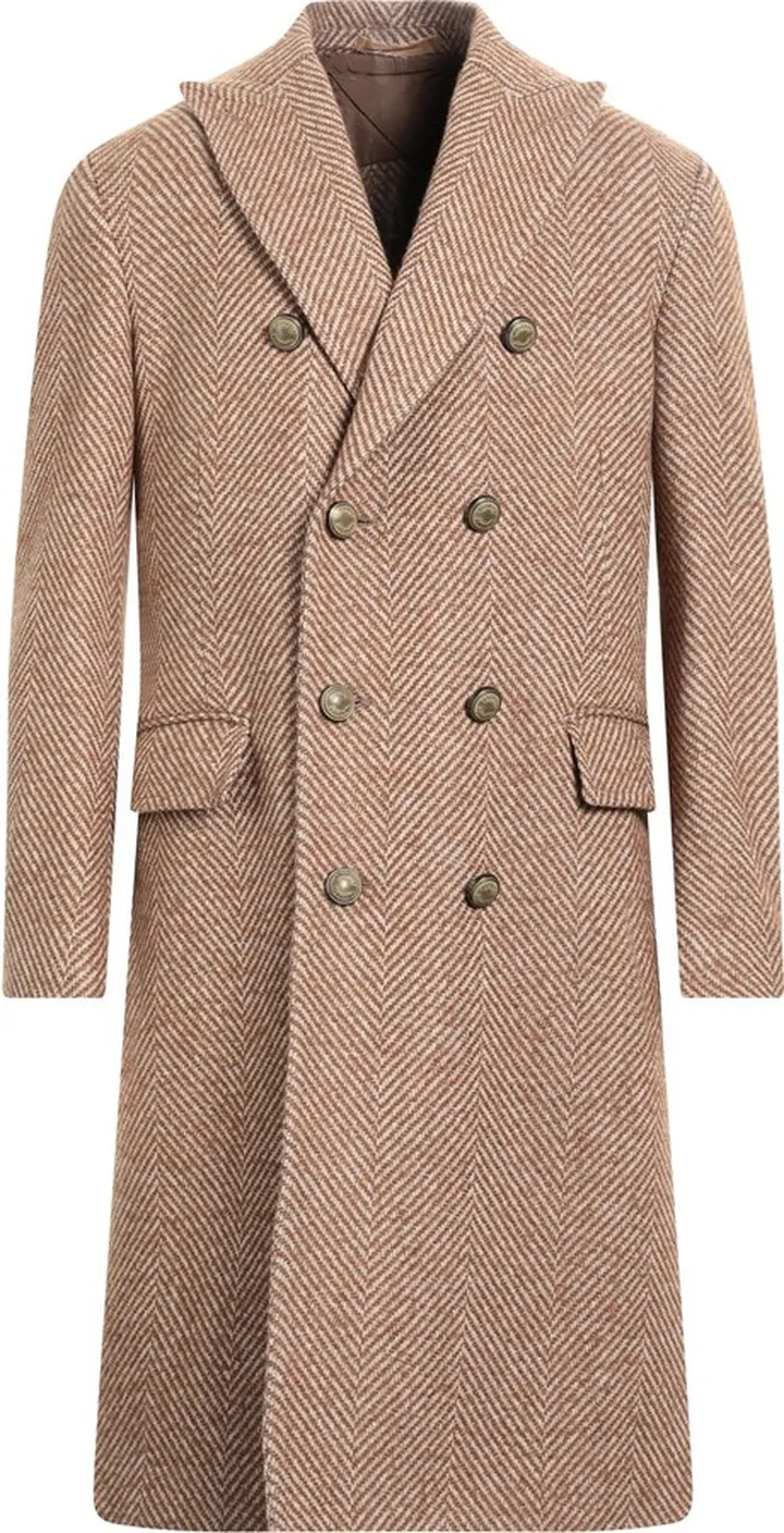 Coat Camel