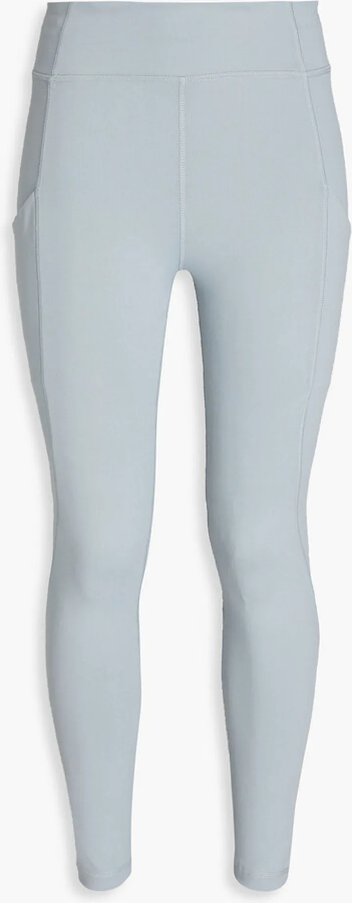 Jersey leggings