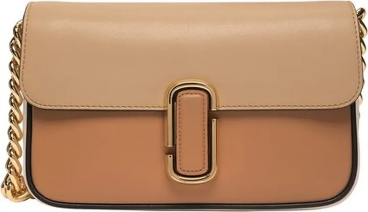 The J Marc shoulder bag