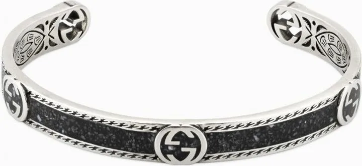 Jewel woman Gucci