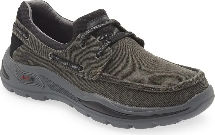 Motley Oven Arch Fit Sneaker