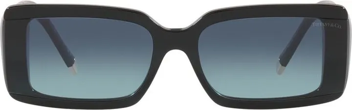 Tiffany & Co. Square Frame Sunglasses