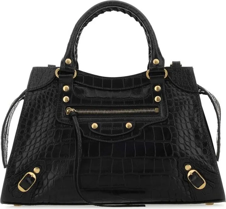 Balenciaga Neo Classic Small Tote Bag