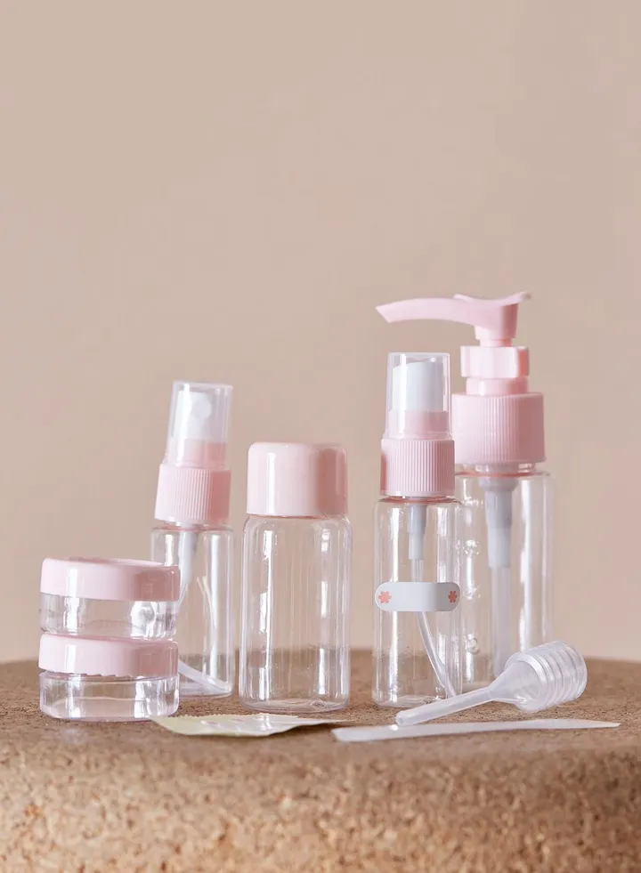 Travel Bottles