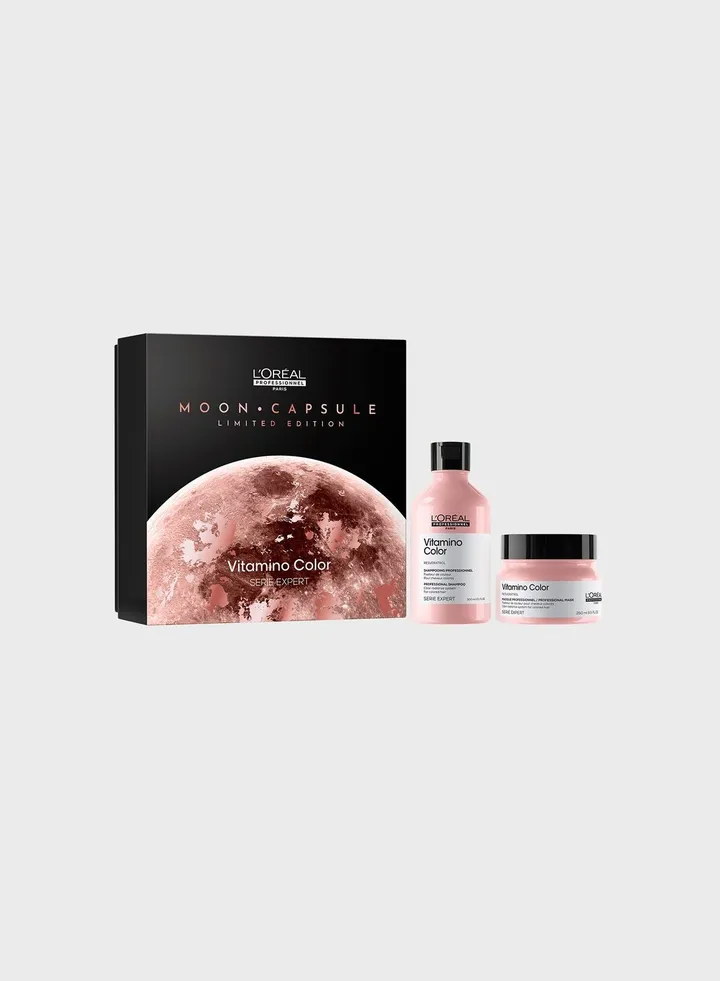 Lp Se Vitamino Duo Eoy Set 23