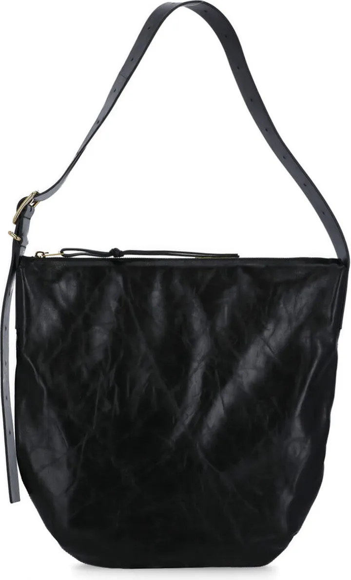 V-sport Shoulder Bag from Jil Sander: