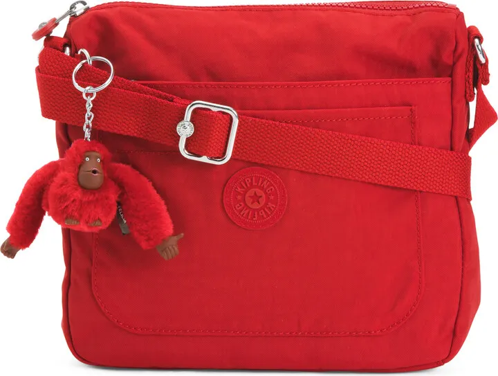 Nylon Sebastian Crossbody