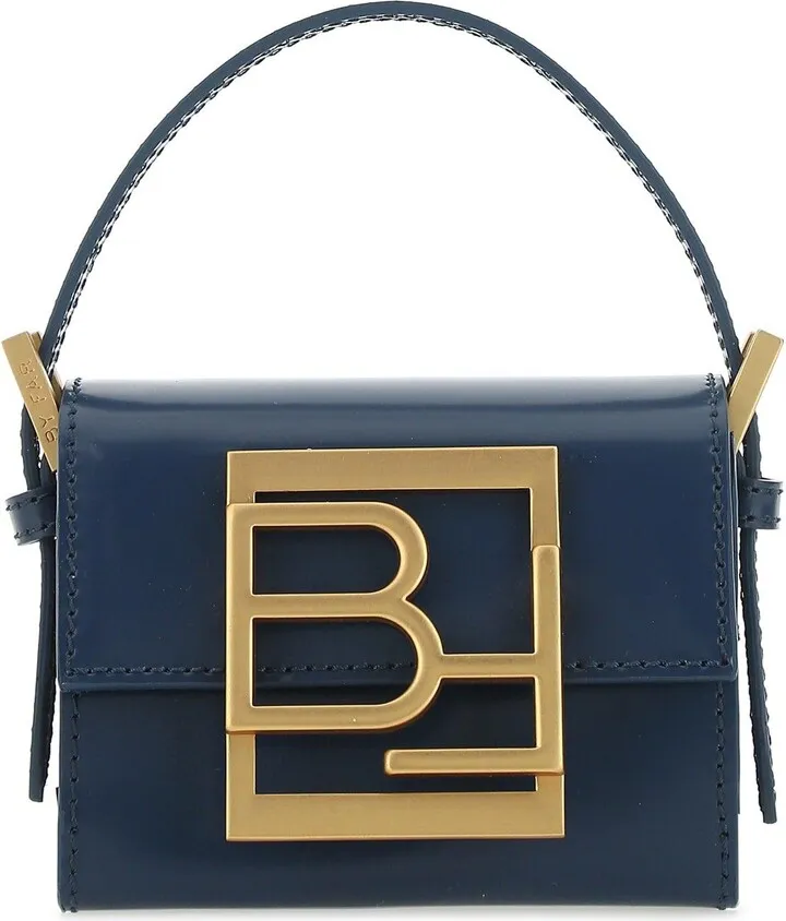 Fran Logo Plaque Tote Bag