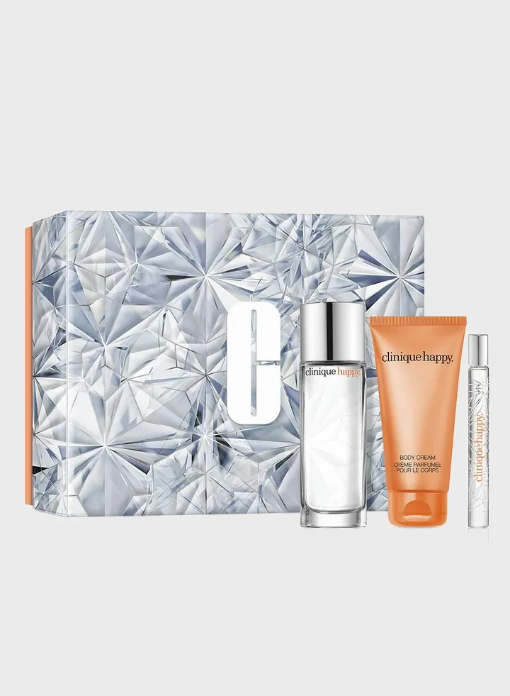 Perfectly Happy Fragrance Set, Savings 28%