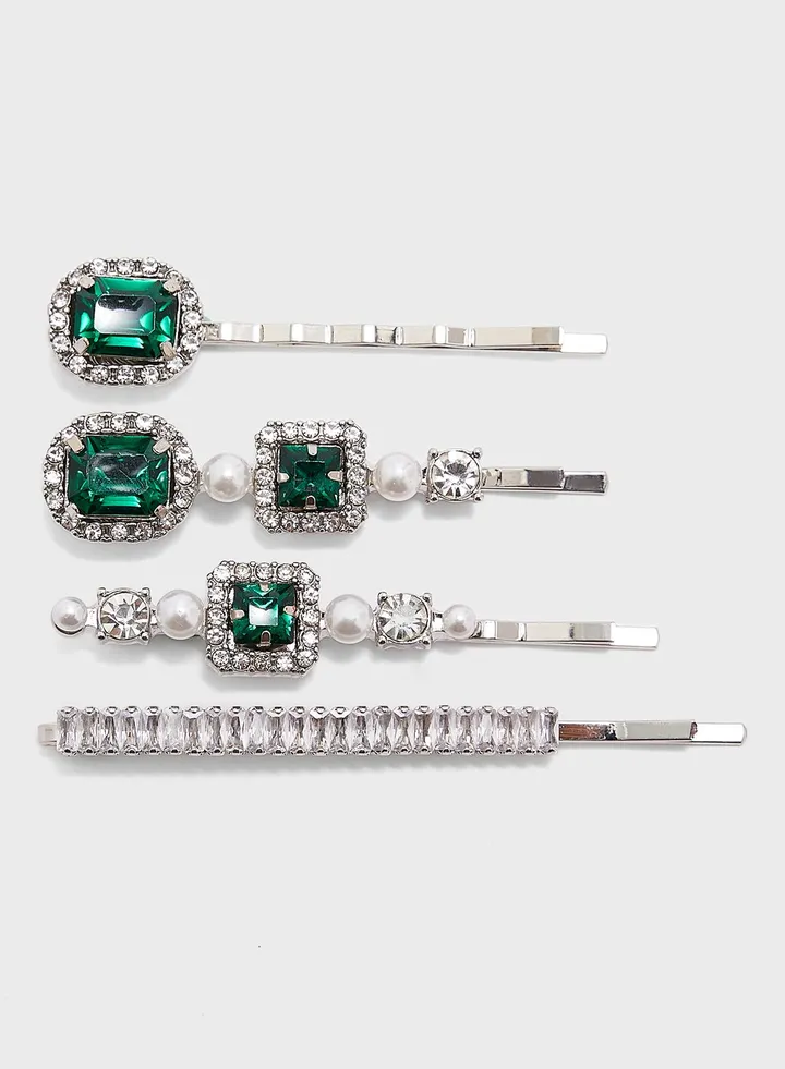 Dwareli Hair Clip