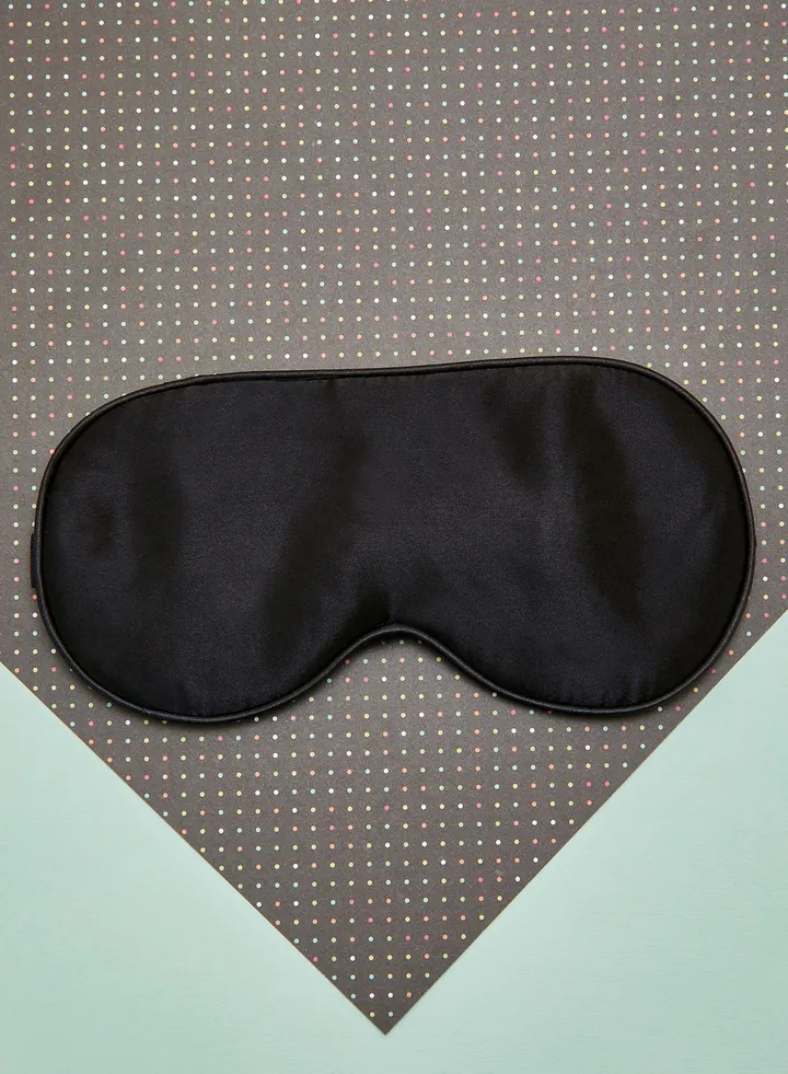 Black Eye Mask