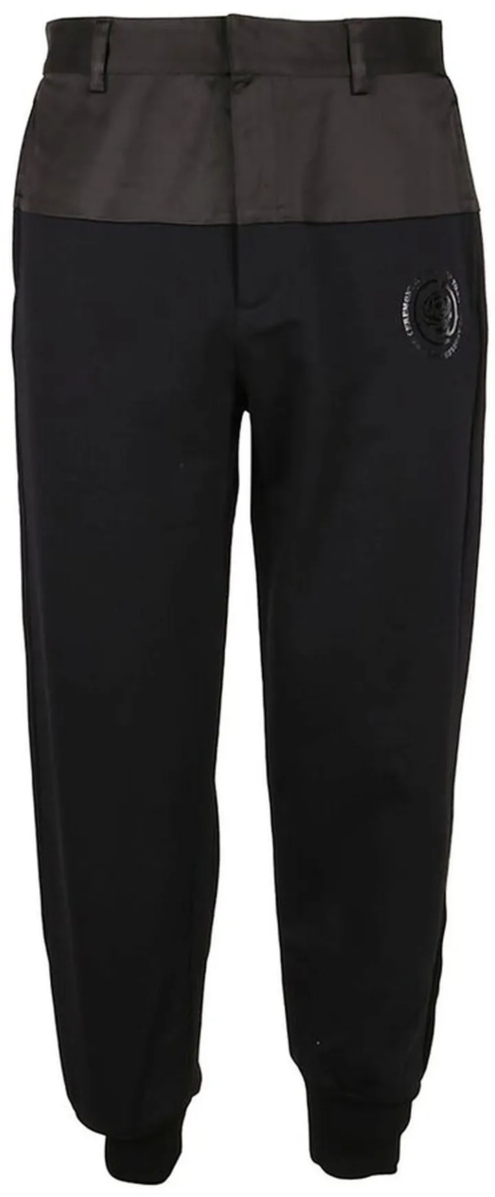 Opening Ceremony Logo Embroidered Panelled Track Pants
