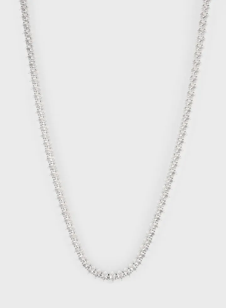 Gaventariel Short Necklace