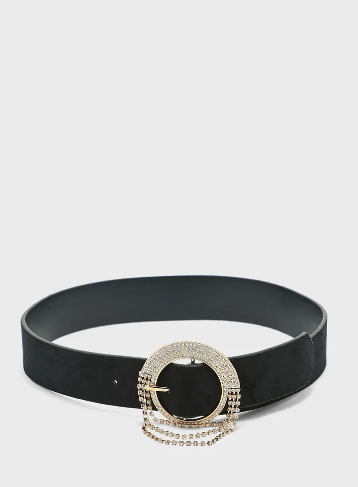 Palmwoods Belt