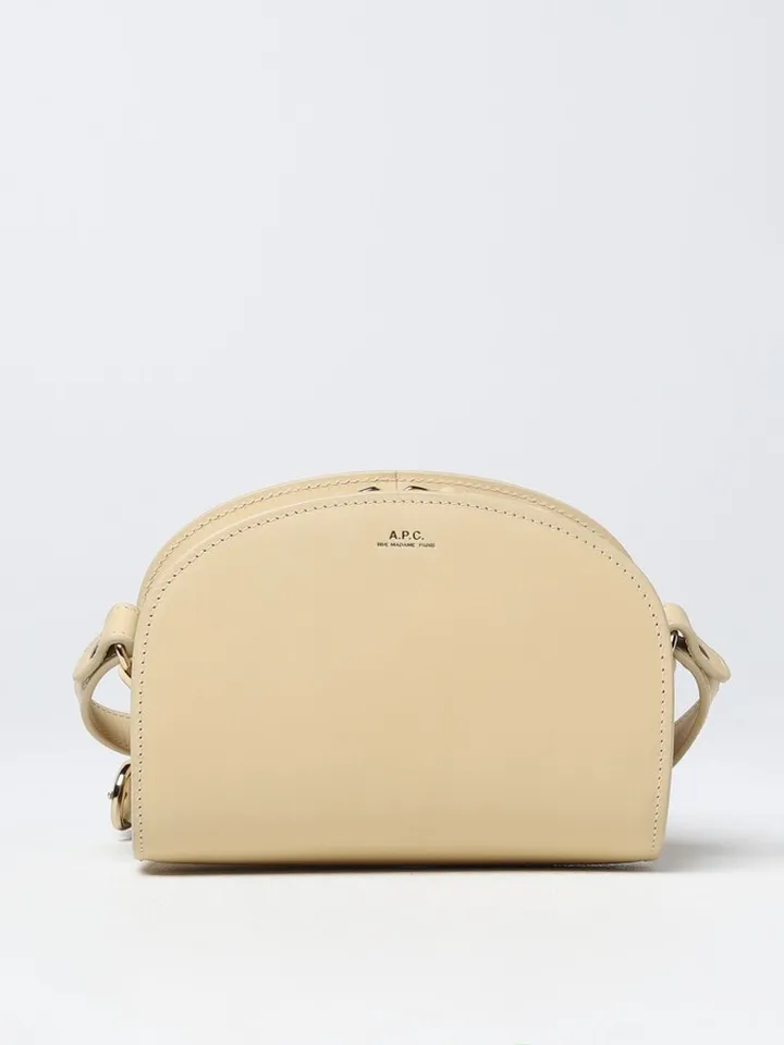 Mini bag woman A.p.c.