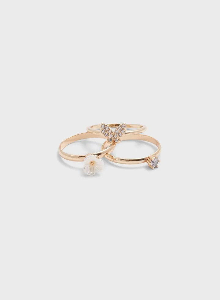 Annorel Ring