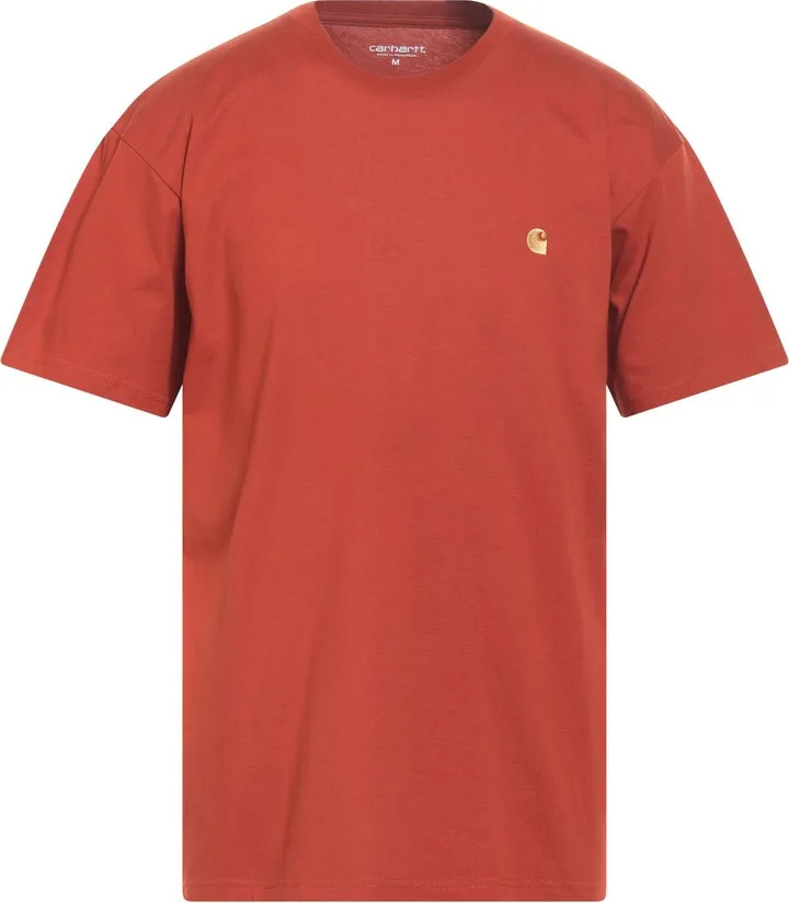T-shirt Rust