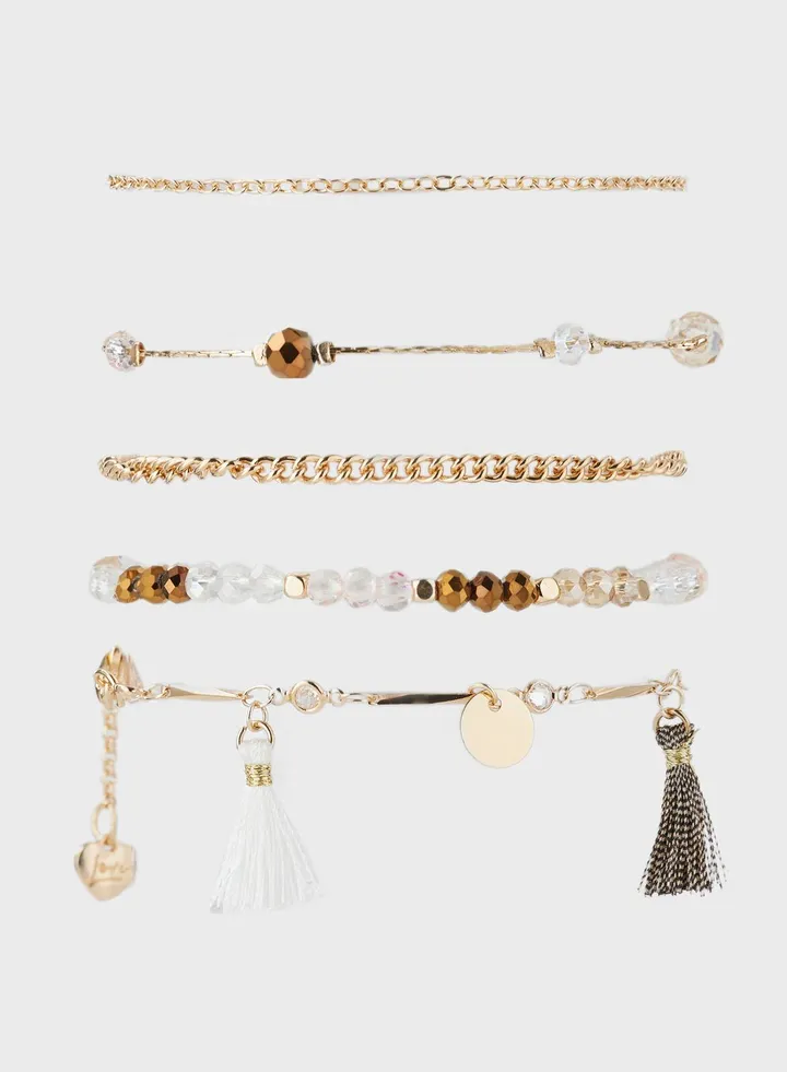 Jenneria Bracelet