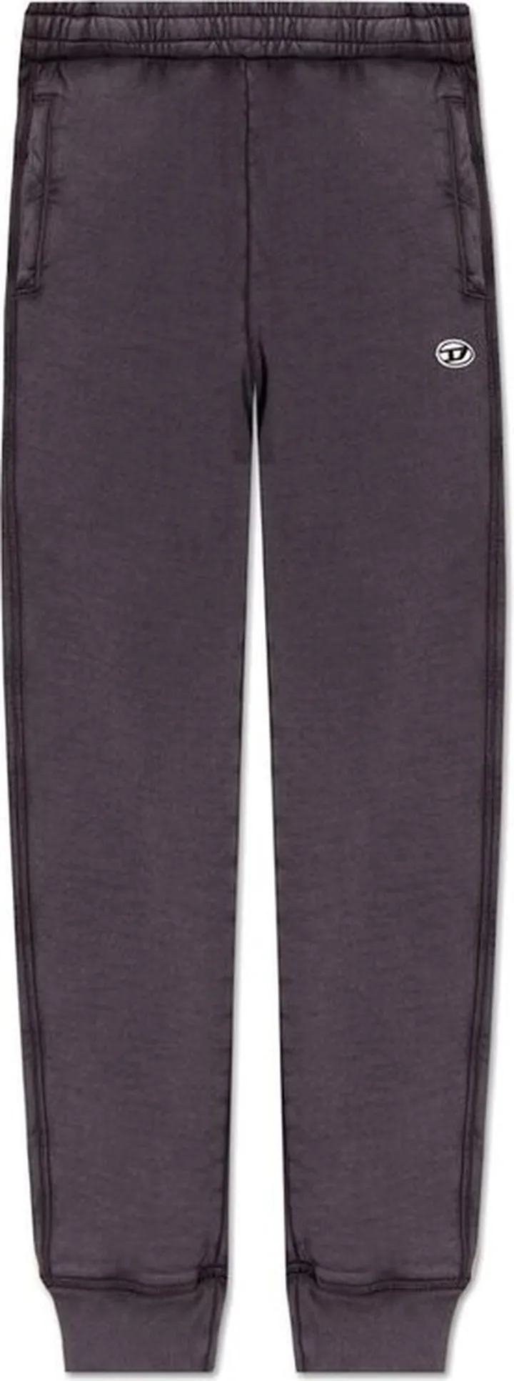 Diesel P-Tary-Dov-Pe Tapered Track Pants