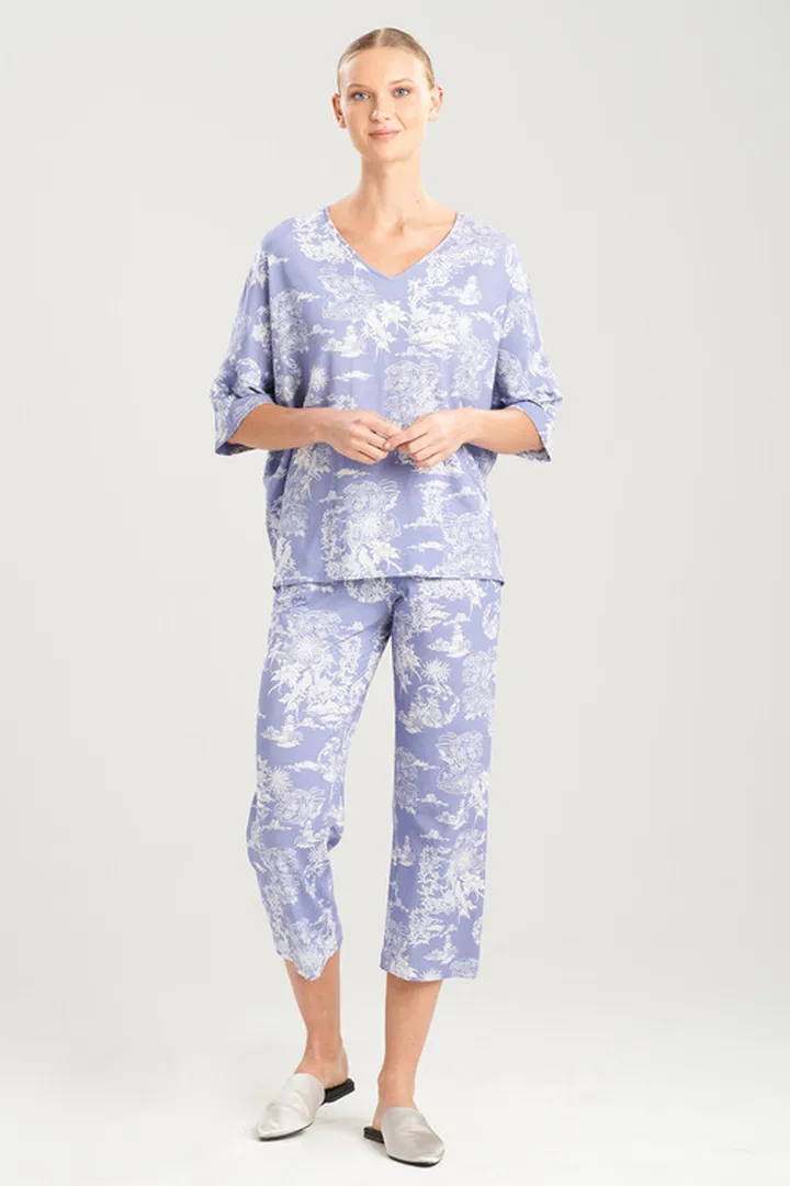 Garden Paradise PJ