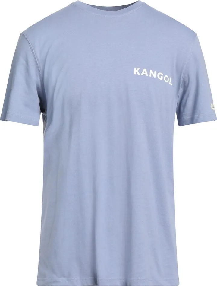 T-shirt Lilac