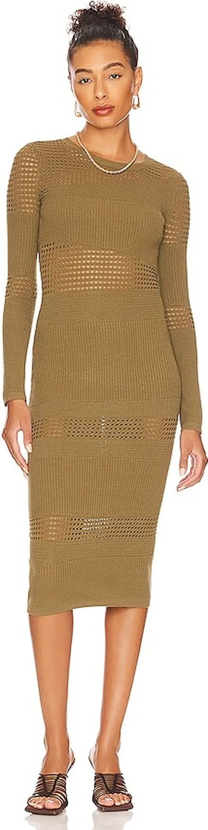 Tianna Dress