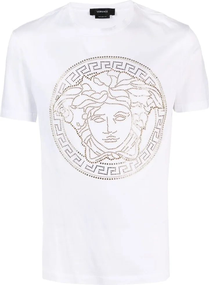 Medusa Head T-shirt