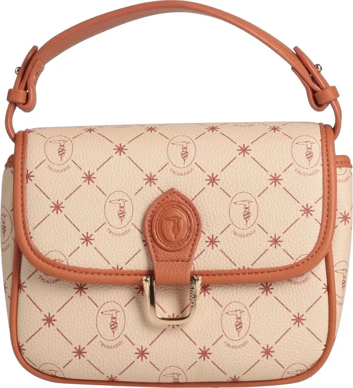 Handbag Beige