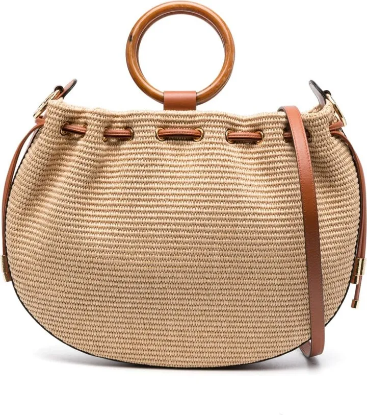 Valeria maxi tote bag