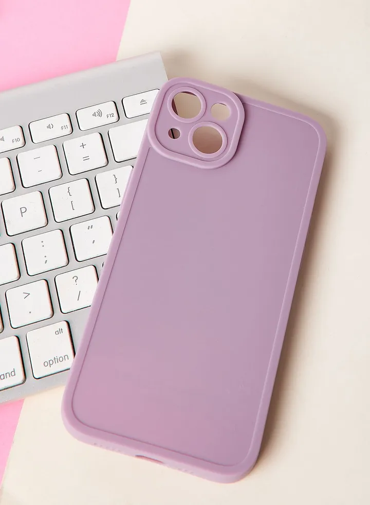 Nakd Lilac Iphone 13 Case
