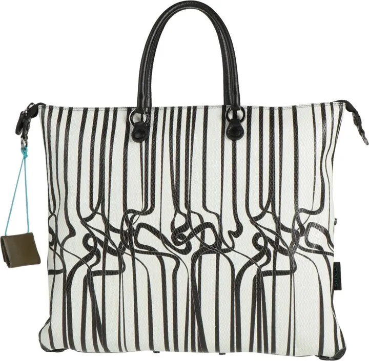 Handbag Ivory
