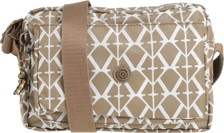 Cross-body Bag Khaki
