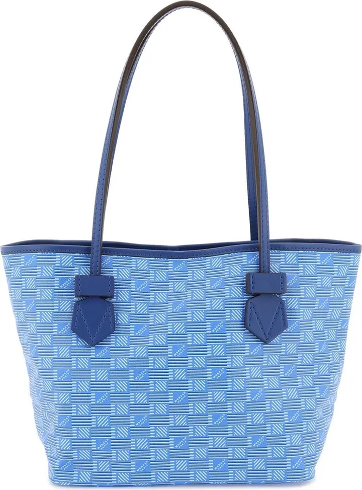 Moreau Paris 'saint Tropez' Tote Bag