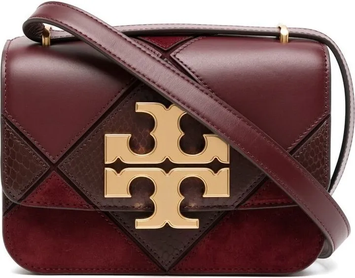 Mercer shoulder bag