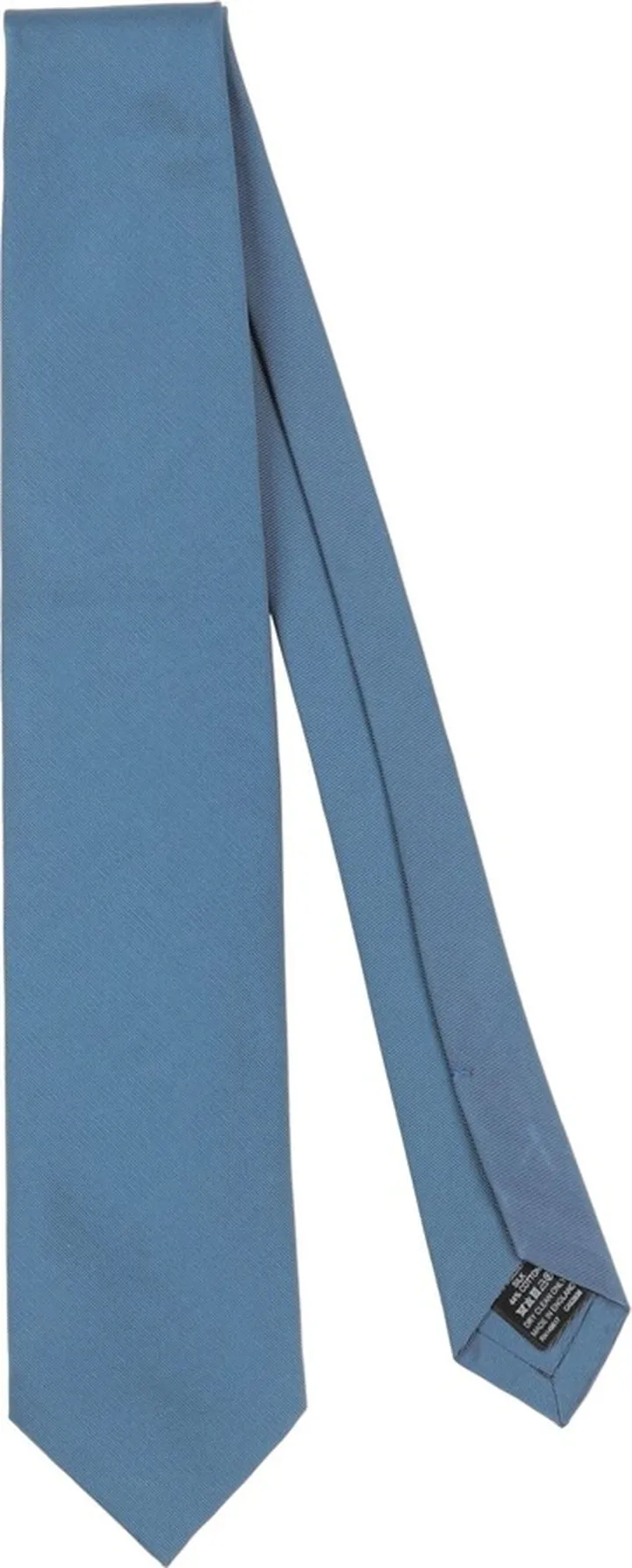 Ties & Bow Ties Slate Blue