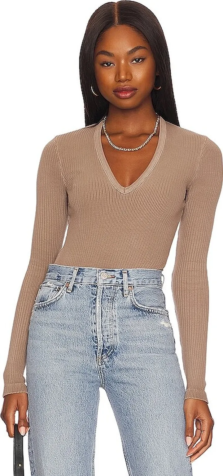 Tavi Bodysuit