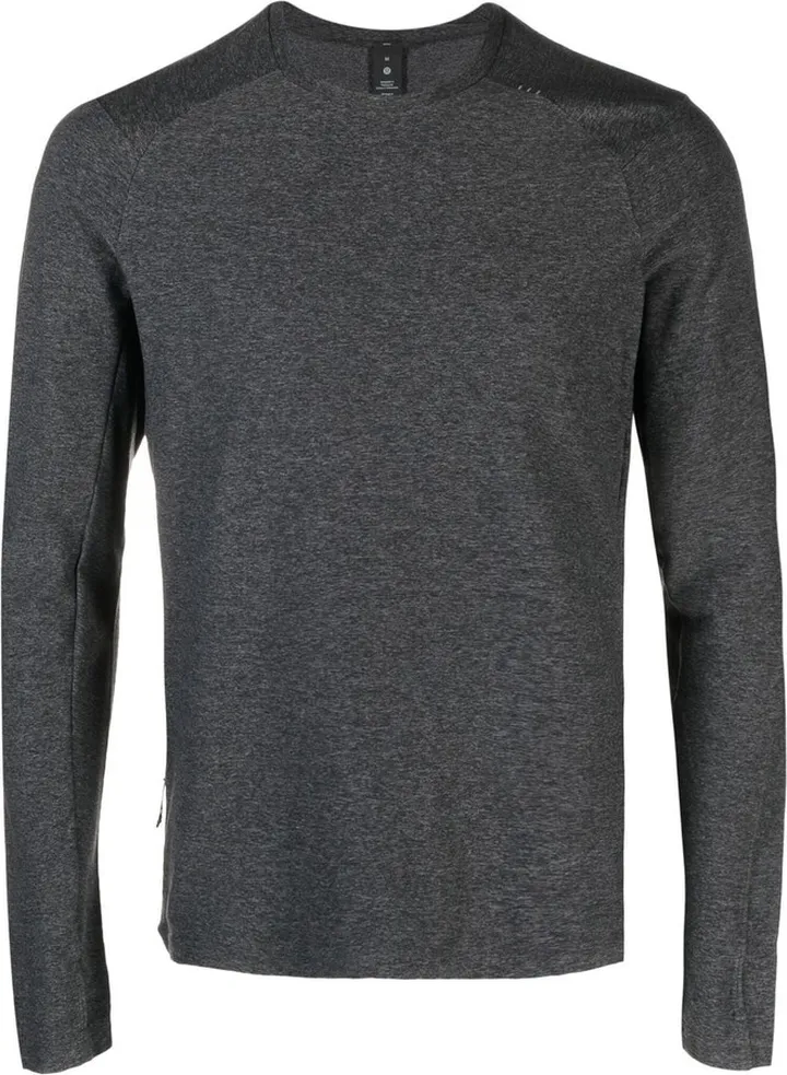 Surge Warm crew-neck T-shirt