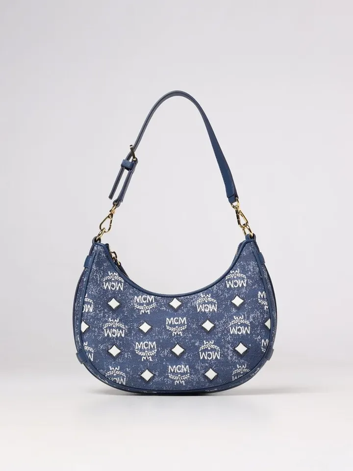 Handbag woman Mcm