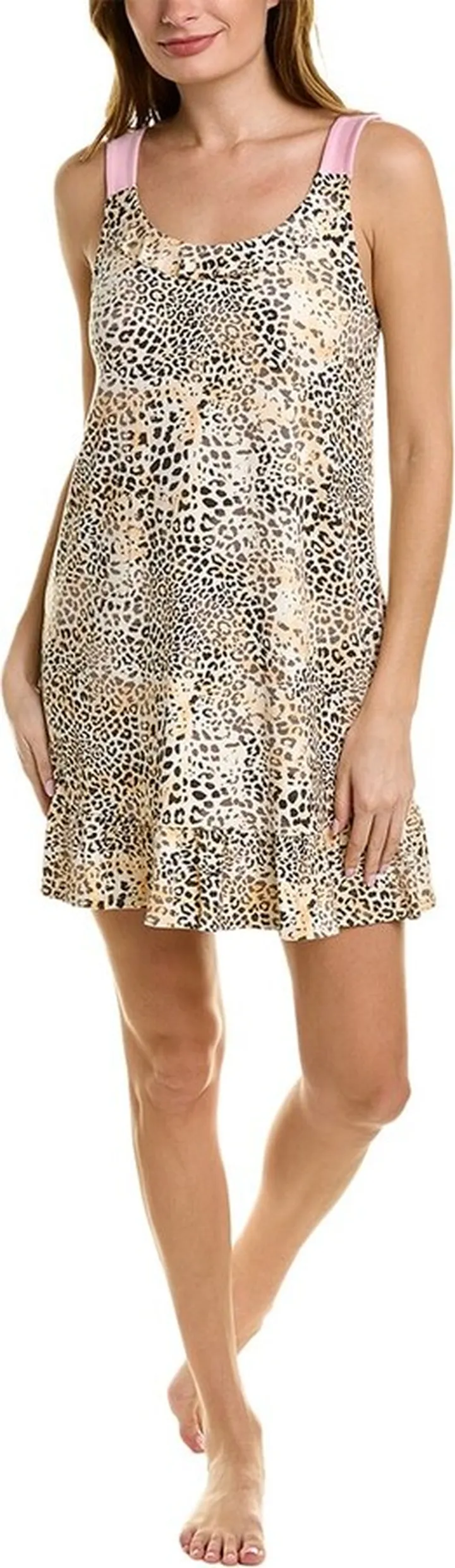 Ellen Tracy Chemise