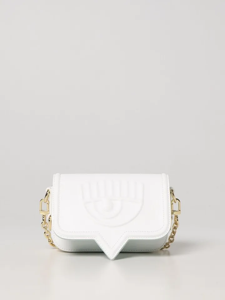 Shoulder bag woman Chiara Ferragni